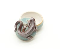 Image 3 of Newt Trinket Box 1