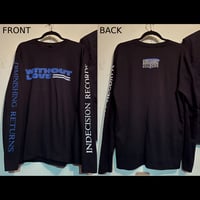 'Diminishing Returns' Longsleeve