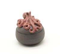 Image 2 of Octopus Trinket Box 2
