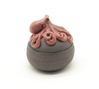 Image 3 of Octopus Trinket Box 2