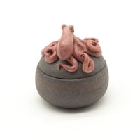 Image 4 of Octopus Trinket Box 2