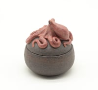 Image 5 of Octopus Trinket Box 2