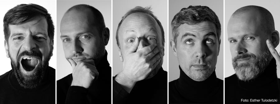 Image of Ringo - Playing The Beatles // 09.05.2026