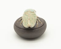 Image 2 of Cicada Trinket Box 2