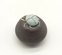 Image 4 of Beetle Trinket Box 2