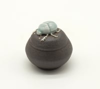 Image 1 of Beetle Trinket Box 2