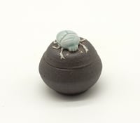 Image 3 of Beetle Trinket Box 2