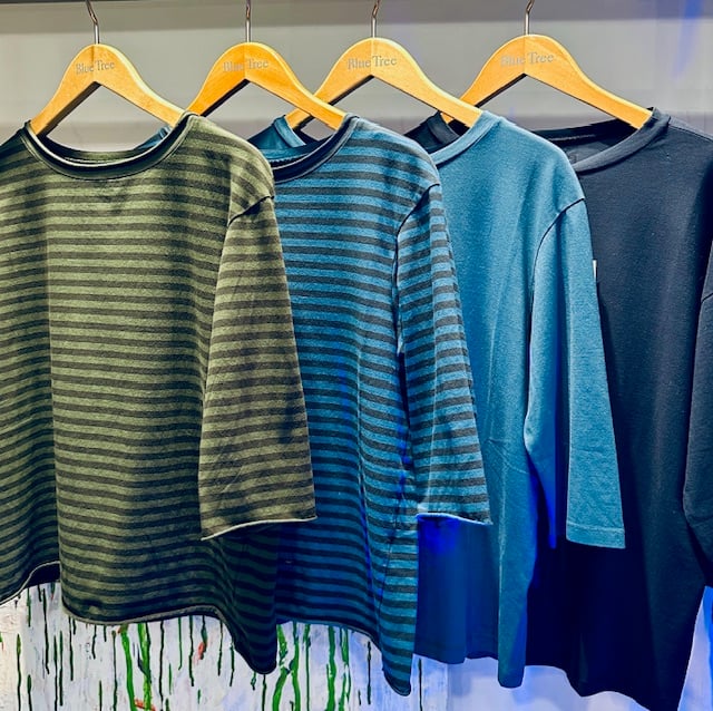 Labo.Art Tees SS'26! - Image 1 of 1