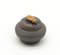 Image 1 of Beetle Trinket Box 3