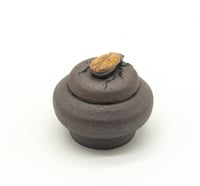 Image 5 of Beetle Trinket Box 3