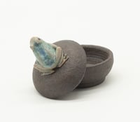 Image 5 of Frog Trinket Box 2