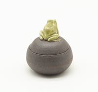 Image 4 of Frog Trinket Box 3