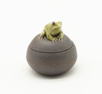 Image 3 of Frog Trinket Box 3