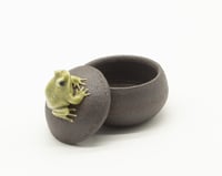 Image 5 of Frog Trinket Box 3