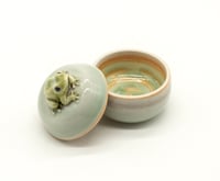 Image 5 of Frog Trinket Box 4