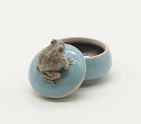 Image 5 of Toad Trinket Box