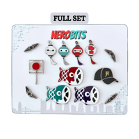 Image 2 of HeroBits SETS ONLY