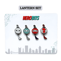 Image 3 of HeroBits SETS ONLY