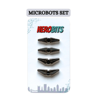 Image 5 of HeroBits SETS ONLY
