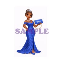 Image 1 of Zeta Sister