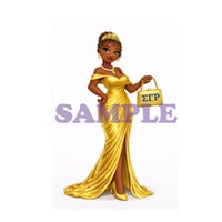 Image 1 of SGRho Sister