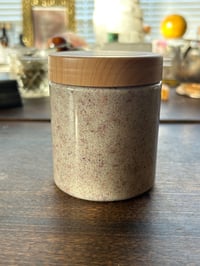 Image 3 of Divine Feminine Reclaiming Soap Scrub