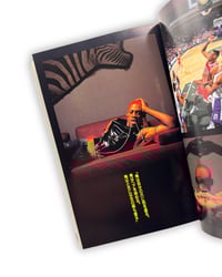 Image 5 of Dennis Rodman Autobiography Twin Pack (Japanese Edition, Signed) Books 
