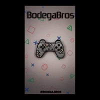 PS Controller EXTRAS