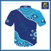 Image 2 of Berala Public School - STAFF Polo - $40 inc GST