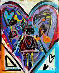 Image 1 of Centered in Love