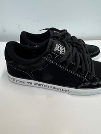 Image 1 of Vintage Circa Lopez Black size 10 and 12