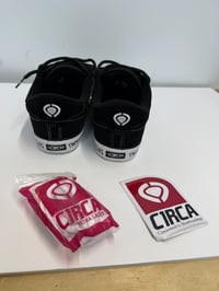 Image 4 of Vintage Circa Lopez Black size 10 and 12