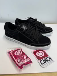 Image 6 of Vintage Circa Lopez Black size 10 and 12