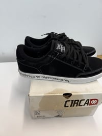 Image 7 of Vintage Circa Lopez Black size 10 and 12