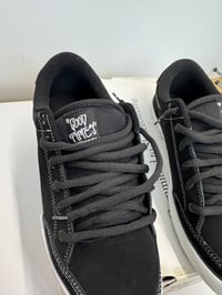 Image 8 of Vintage Circa Lopez Black size 10 and 12