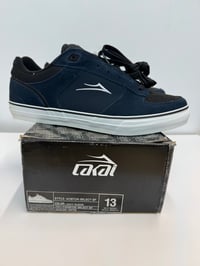 Image 2 of Vintage Lakai Koston select size 13