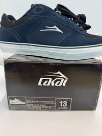 Image 6 of Vintage Lakai Koston select size 13