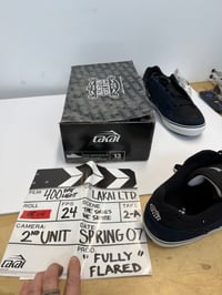 Image 7 of Vintage Lakai Koston select size 13