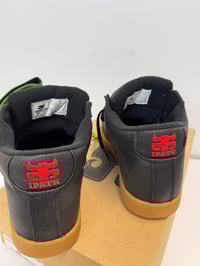 Image 2 of Vintage IPath Grasshopper Rasta’s size 8