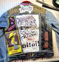 Image 2 of AT YOUR SERVICE…