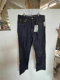 Image 2 of Vintage LRG Denim sizes 32,33,34,36,38