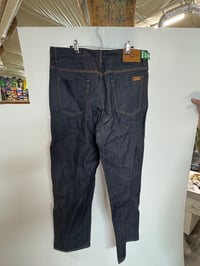 Image 4 of Vintage LRG Denim sizes 32,33,34,36,38