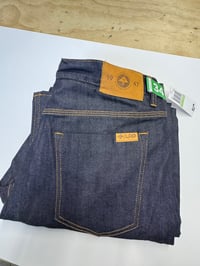 Image 1 of Vintage LRG Denim sizes 32,33,34,36,38