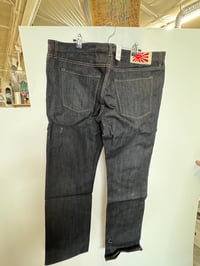 Image 2 of Vintage Diamond Denim size 38