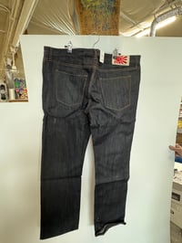 Image 3 of Vintage Diamond Denim size 38