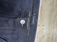 Image 8 of Vintage Diamond Denim size 38