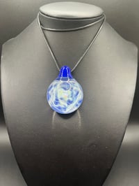 Image 1 of Fume scratch pendant