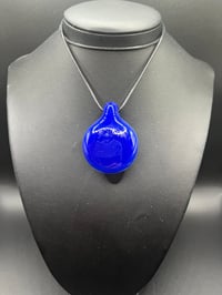 Image 2 of Fume scratch pendant