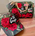 Image of Rich Girl Camo Set