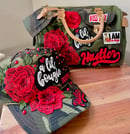 Image 2 of Rich Girl Camo Set